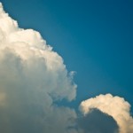 積乱雲と入道雲の違いは？意味や由来、夏の季節しか見ないのはなぜ？