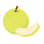 梨の種類と時期！甘い味と香りが特徴的なのは？？
