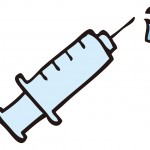 予防接種の同時接種方法！発熱などリスクは？いくつまで？