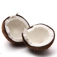 ココナッツの画像