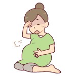 妊婦はりんご病に注意！その症状や赤ちゃんへの影響、予防方法は？