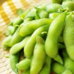 枝豆ダイエットの方法！冷凍枝豆、一袋のカロリーはどれくらい？